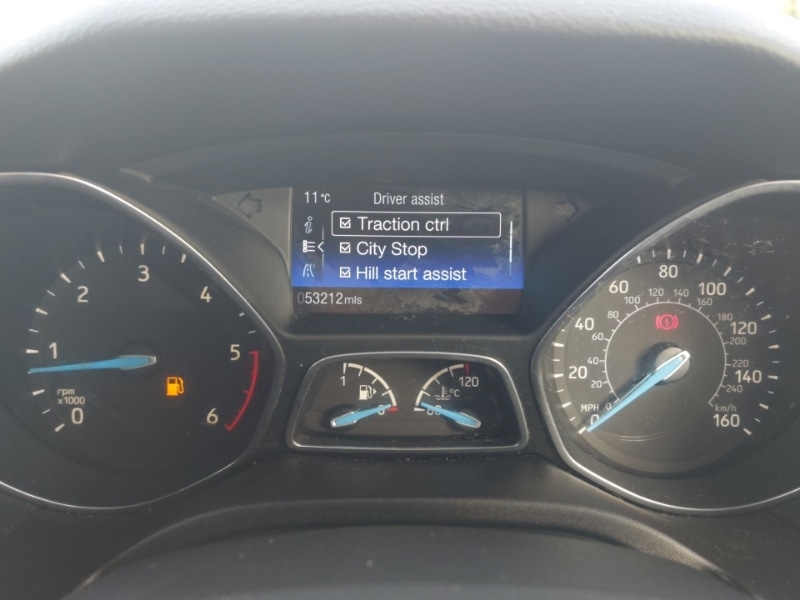 Used Ford Focus 2016 for sale - 76906428: Photo 15