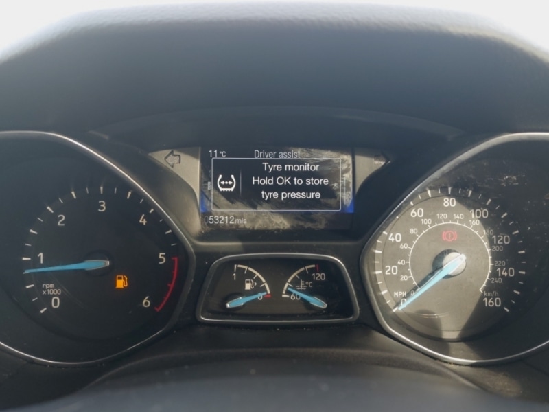 Used Ford Focus 2016 for sale - 76906428: Photo 16