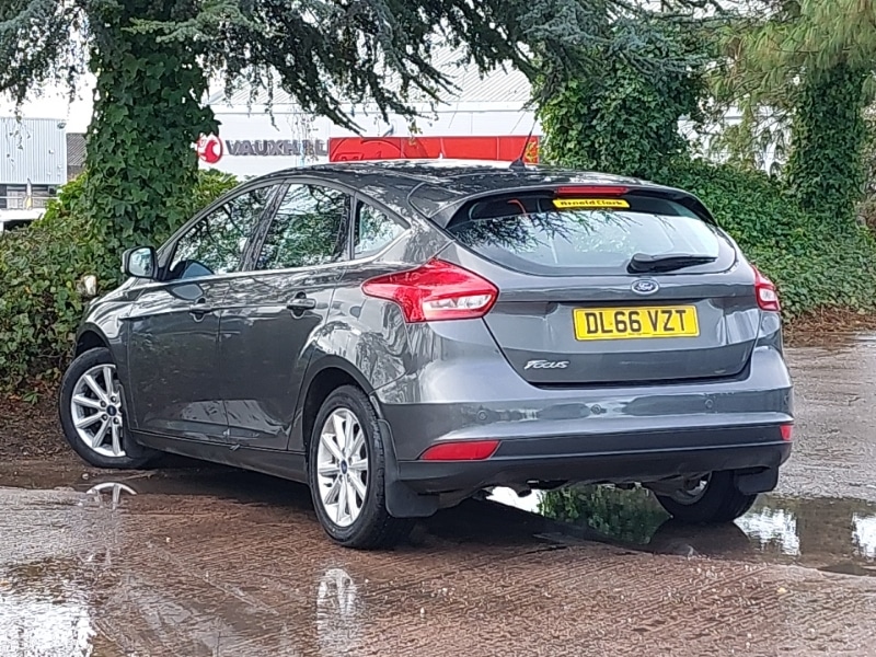 Used Ford Focus 2016 for sale - 76906428: Photo 3