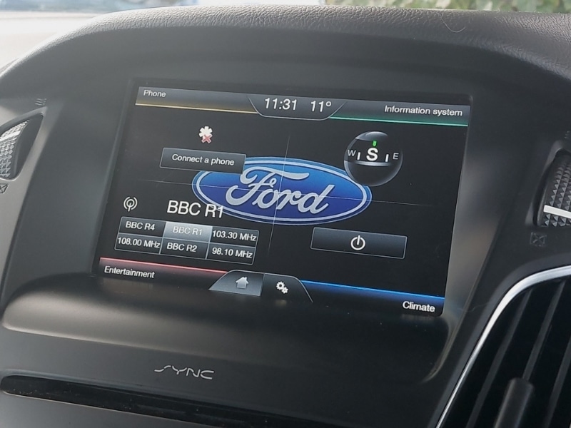 Used Ford Focus 2016 for sale - 76906428: Photo 7