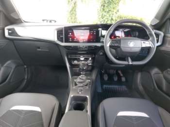 Used Vauxhall Mokka 2025 for sale - 74563999: Photo