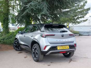Used Vauxhall Mokka 2025 for sale - 74563999: Photo