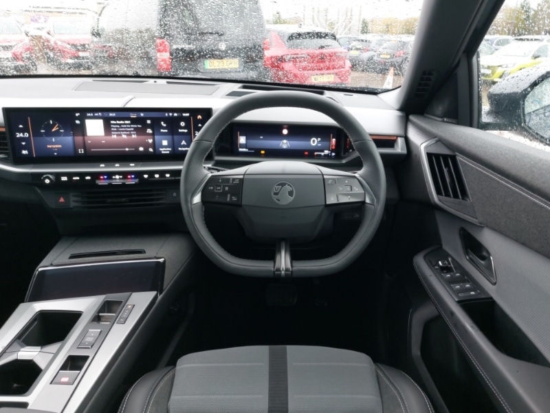 Used Vauxhall Grandland 2025 for sale - 76842622: Photo 12