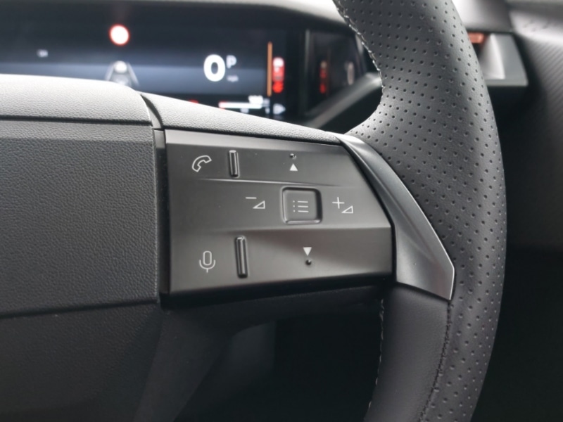 Used Vauxhall Grandland 2025 for sale - 76842622: Photo 14