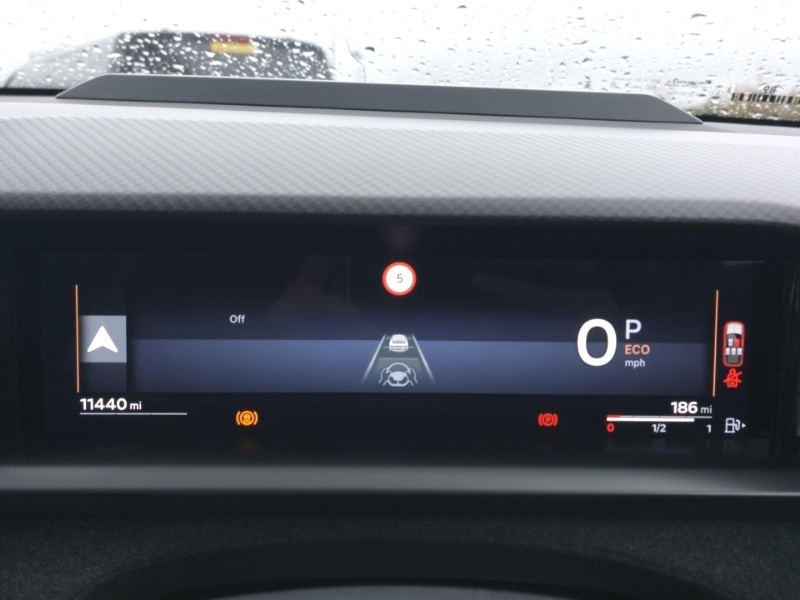 Used Vauxhall Grandland 2025 for sale - 76842622: Photo 15