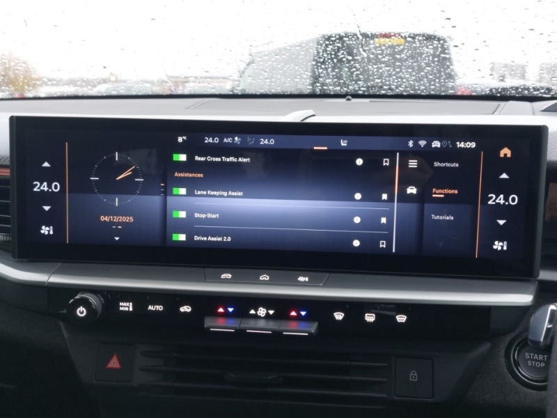 Used Vauxhall Grandland 2025 for sale - 76842622: Photo 16