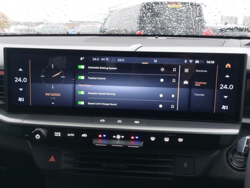 Used Vauxhall Grandland 2025 for sale - 76842622: Photo 17