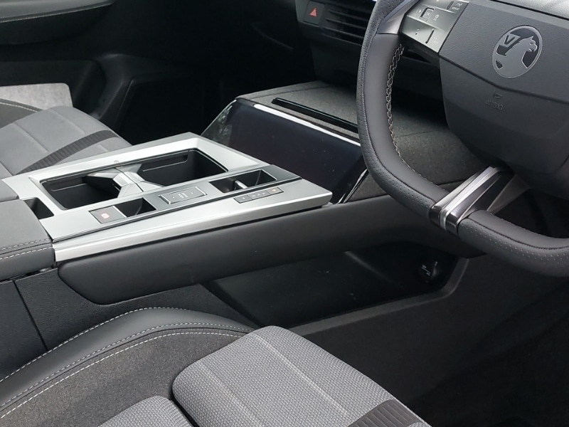 Used Vauxhall Grandland 2025 for sale - 76842622: Photo 19