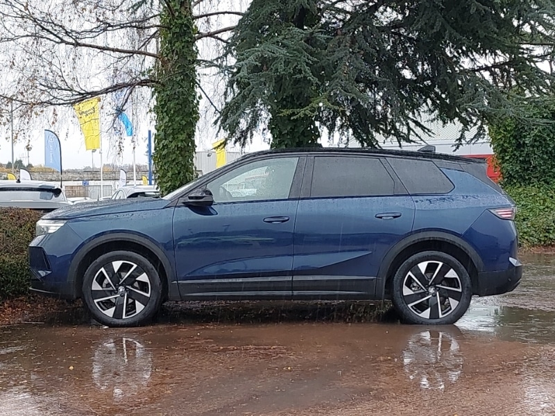 Used Vauxhall Grandland 2025 for sale - 76842622: Photo 4