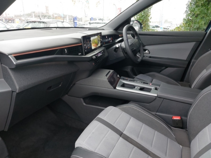 Used Vauxhall Grandland 2025 for sale - 76842622: Photo 5