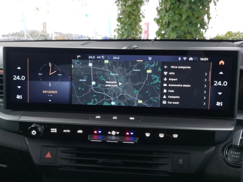 Used Vauxhall Grandland 2025 for sale - 76842622: Photo 7