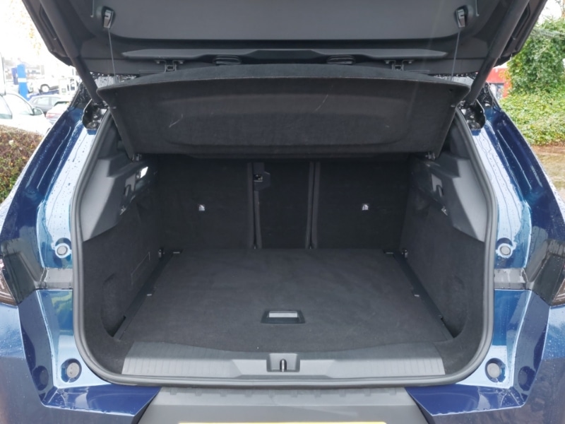 Used Vauxhall Grandland 2025 for sale - 76842622: Photo 8