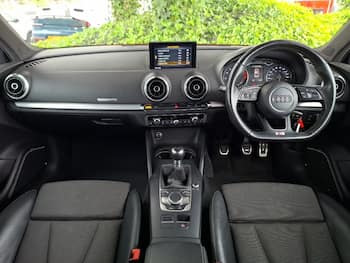 Used Audi A3 2016 for sale - 79382679: Photo