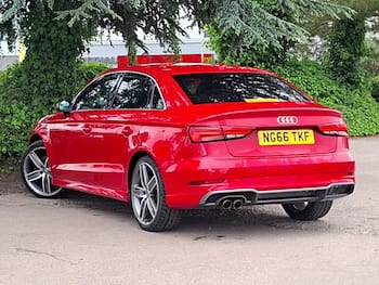 Used Audi A3 2016 for sale - 79382679: Photo