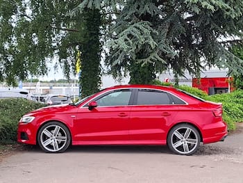 Used Audi A3 2016 for sale - 79382679: Photo