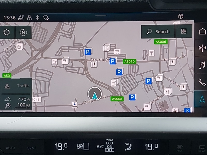 Used Audi A3 2022 for sale - 78183817: Photo 13