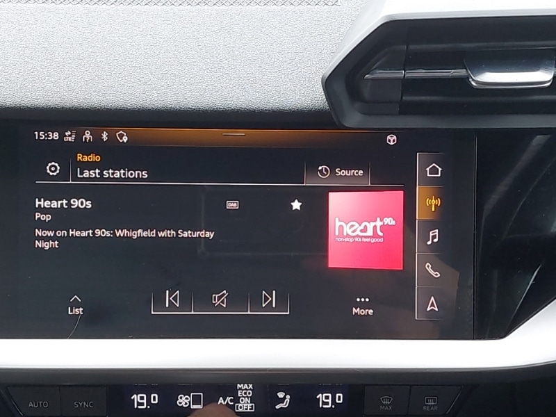 Used Audi A3 2022 for sale - 78183817: Photo 14