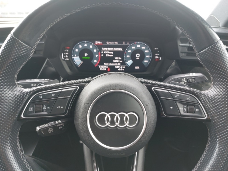 Used Audi A3 2022 for sale - 78183817: Photo 18