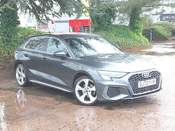 Used Audi A3 2022 for sale - 78183817: Photo