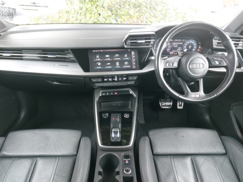 Used Audi A3 2022 for sale - 78183817: Photo 2
