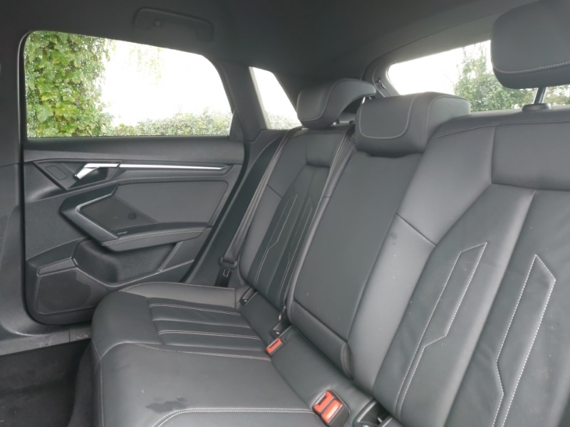 Used Audi A3 2022 for sale - 78183817: Photo 6