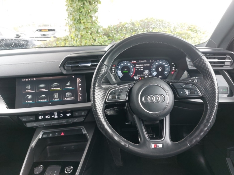 Used Audi A3 2022 for sale - 78183817: Photo 7