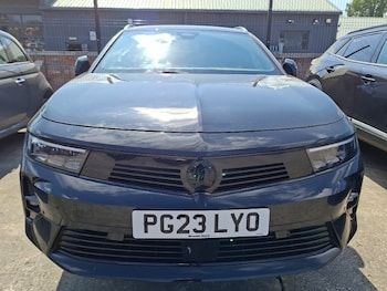 Used Vauxhall Astra 2023 for sale - 79214082: Photo
