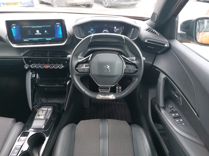 Used Peugeot 2008 2023 for sale - 78099363: Photo 12