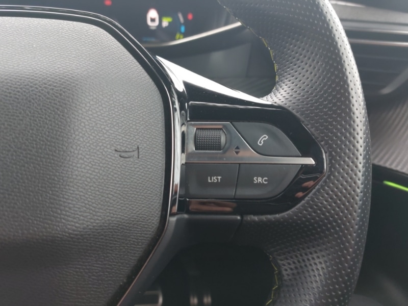 Used Peugeot 2008 2023 for sale - 78099363: Photo 14