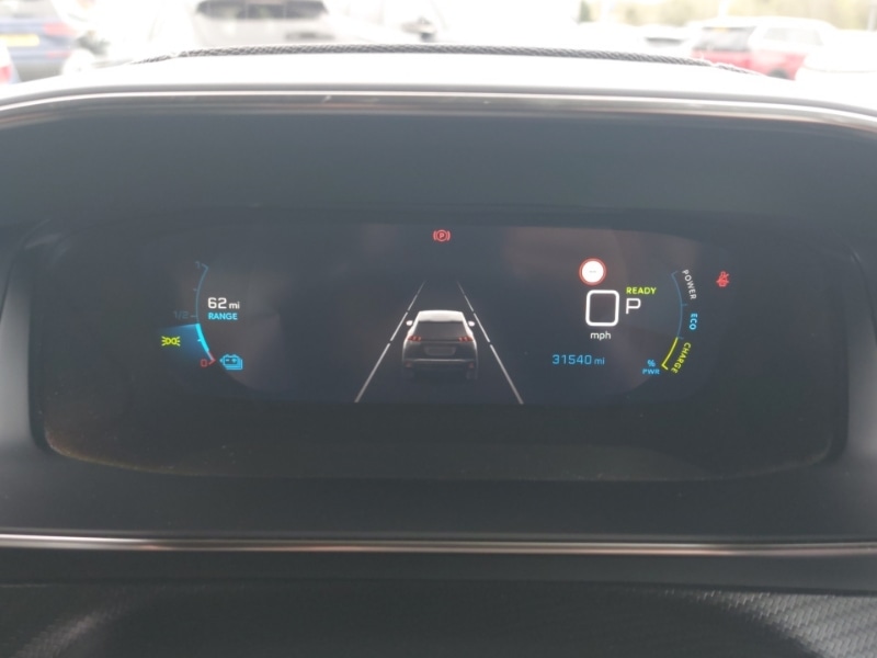 Used Peugeot 2008 2023 for sale - 78099363: Photo 15