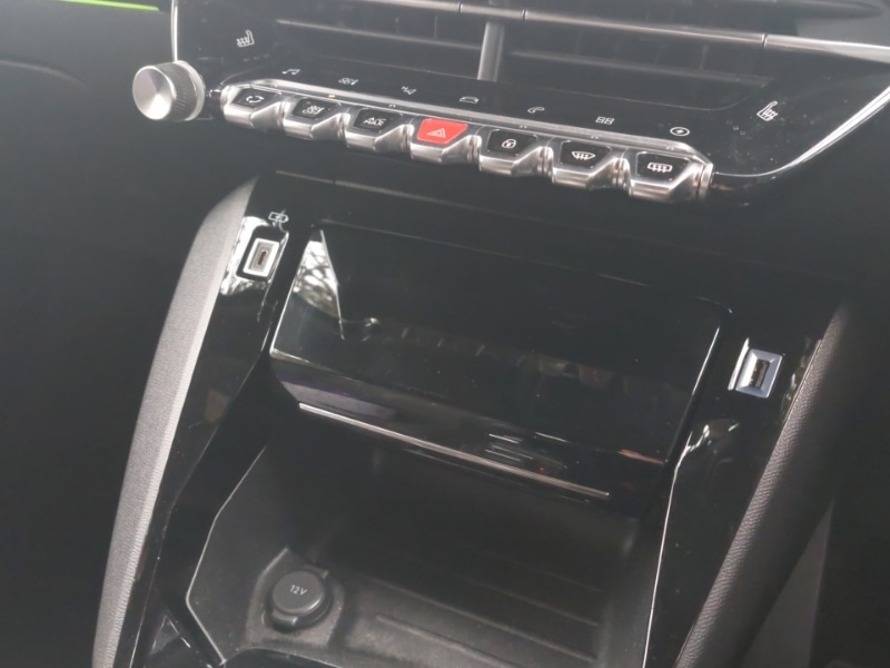 Used Peugeot 2008 2023 for sale - 78099363: Photo 16