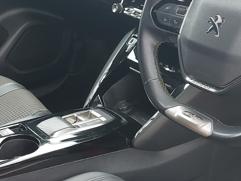 Used Peugeot 2008 2023 for sale - 78099363: Photo 19