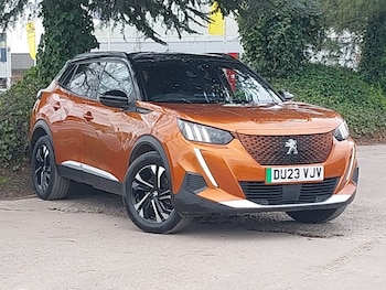 Peugeot 2008 feature image