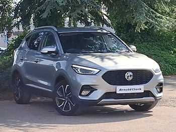 Used MG MG ZS 2023 for sale - 79070383: Photo