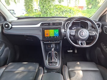 Used MG MG ZS 2023 for sale - 79070383: Photo