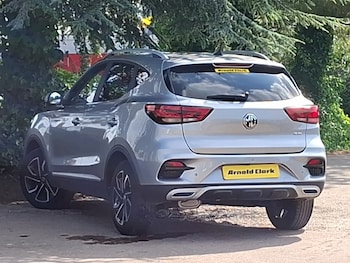 Used MG MG ZS 2023 for sale - 79070383: Photo