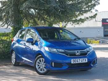 2018 - 1.3 i-VTEC SE 5dr