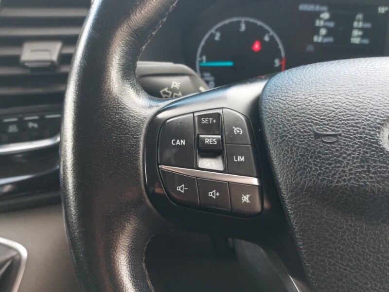 Used Ford Transit Custom 2022 for sale - 76113028: Photo 13