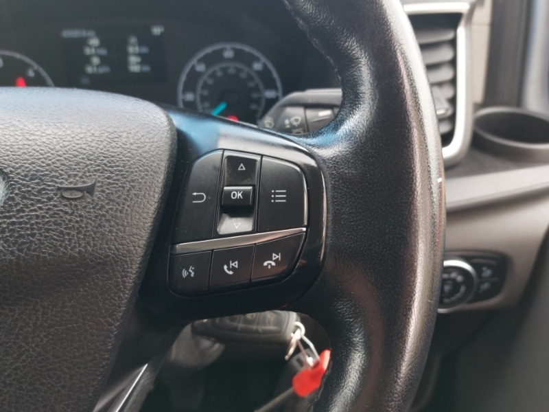 Used Ford Transit Custom 2022 for sale - 76113028: Photo 14