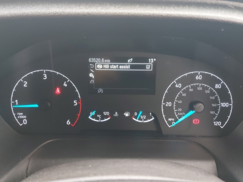 Used Ford Transit Custom 2022 for sale - 76113028: Photo 15