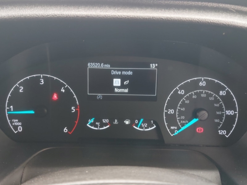Used Ford Transit Custom 2022 for sale - 76113028: Photo 16
