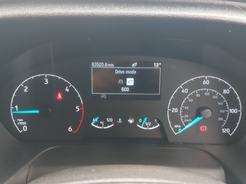 Used Ford Transit Custom 2022 for sale - 76113028: Photo 17