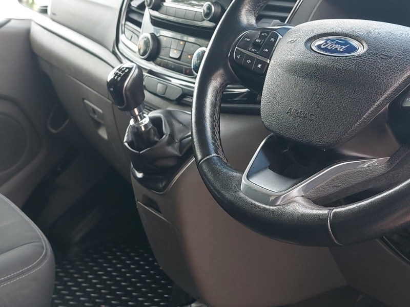 Used Ford Transit Custom 2022 for sale - 76113028: Photo 19