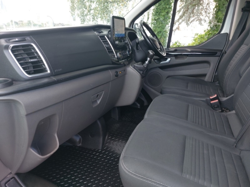 Used Ford Transit Custom 2022 for sale - 76113028: Photo 5