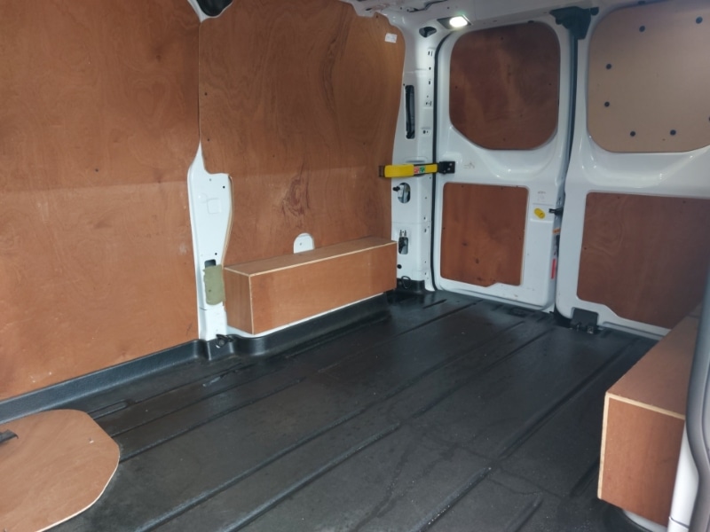 Used Ford Transit Custom 2022 for sale - 76113028: Photo 6