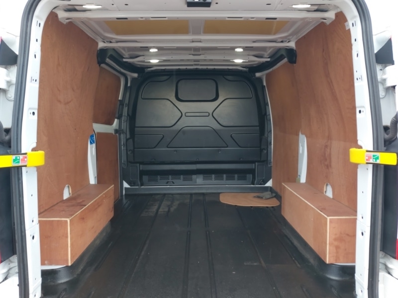 Used Ford Transit Custom 2022 for sale - 76113028: Photo 8