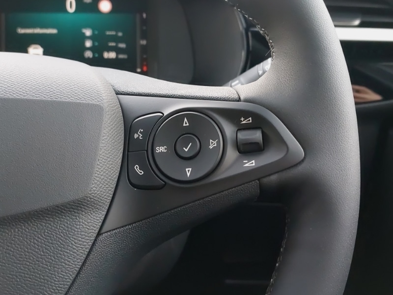 Used Vauxhall Corsa 2025 for sale - 77722227: Photo 14