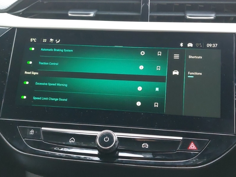 Used Vauxhall Corsa 2025 for sale - 77722227: Photo 16