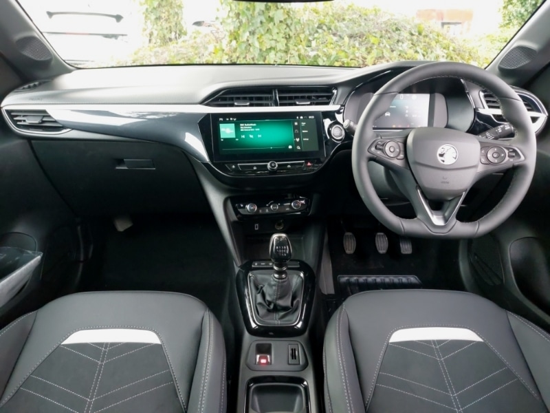 Used Vauxhall Corsa 2025 for sale - 77722227: Photo 2