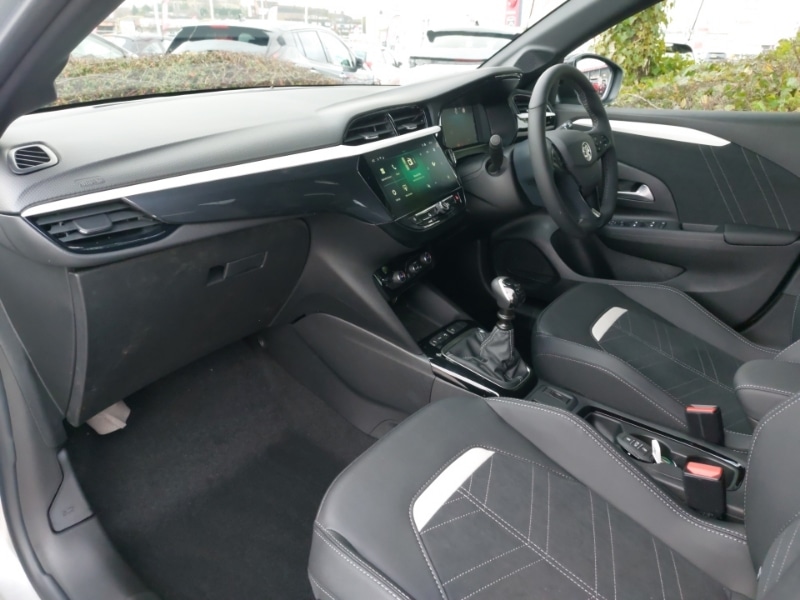 Used Vauxhall Corsa 2025 for sale - 77722227: Photo 5